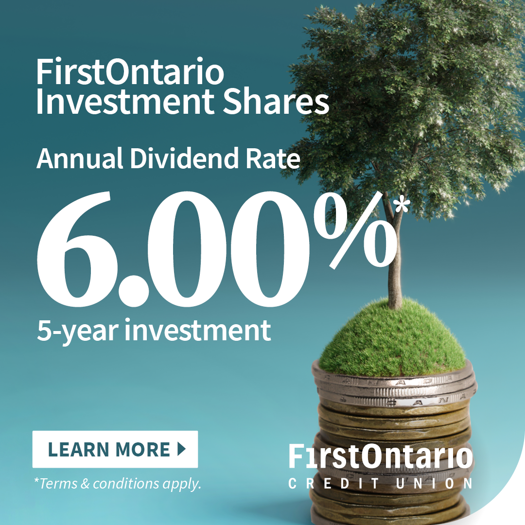 FirstOntario Credit Union